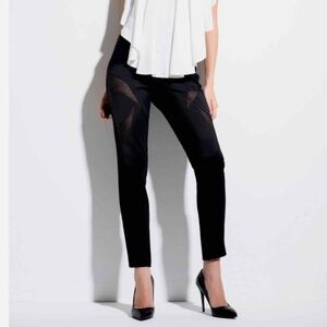 NWT JOHN PAUL ATAKER Mesh Detailed Pants